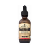 Vitamina E Natural com uma mistura de tocoferóis líquidos 592 ml SOLGAR
